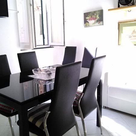 몬테로소 알 마레 La Casa Nel Borgo 아파트 외부 사진
